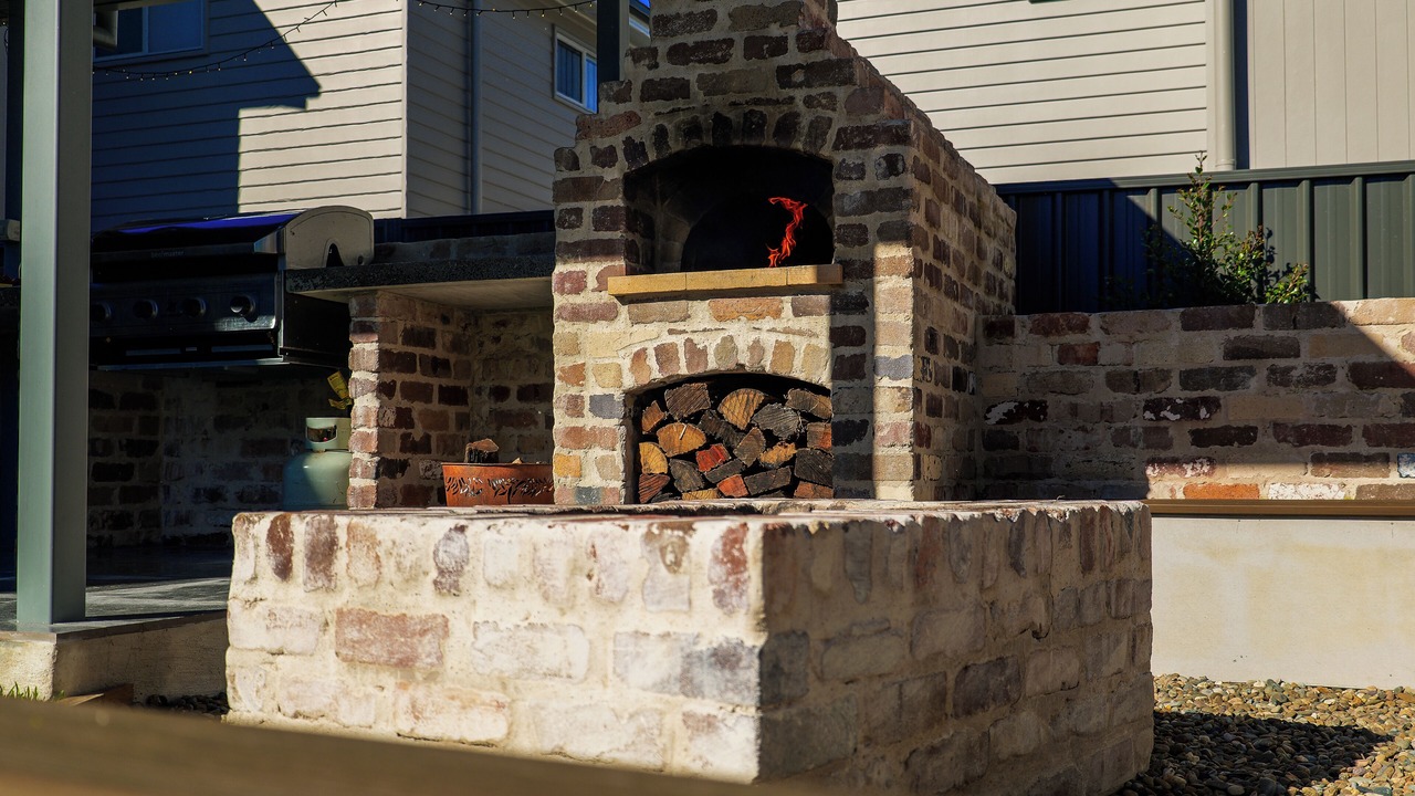 Photo of Patio Balcony in South Nowra