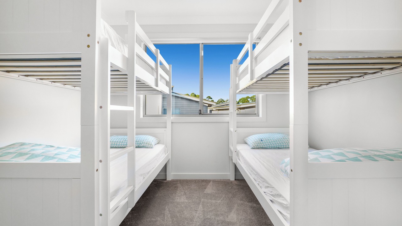 Photo of Bedroom in South Nowra
