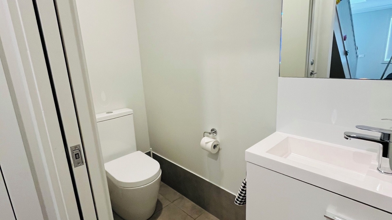 Photo of Bathroom in South Nowra