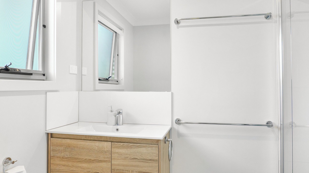 Photo of Bathroom in South Nowra