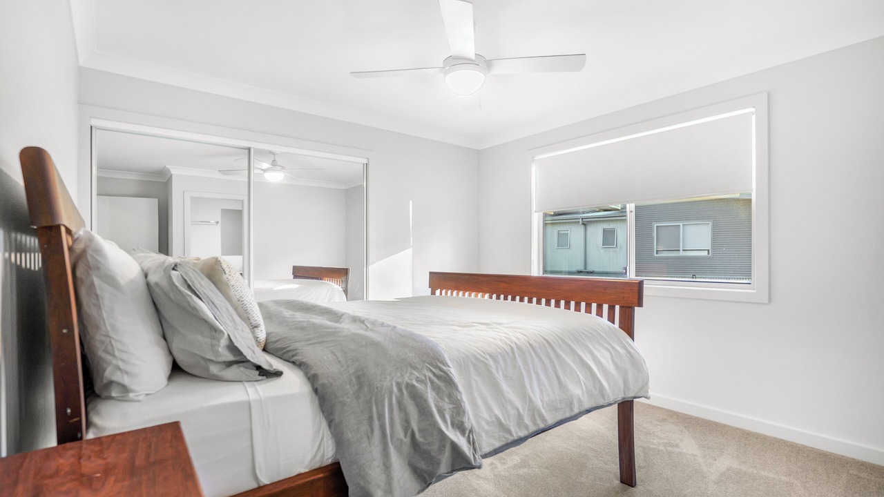 Photo of Bedroom in South Nowra