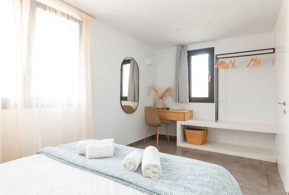 Photo of Bedroom in Kiotari