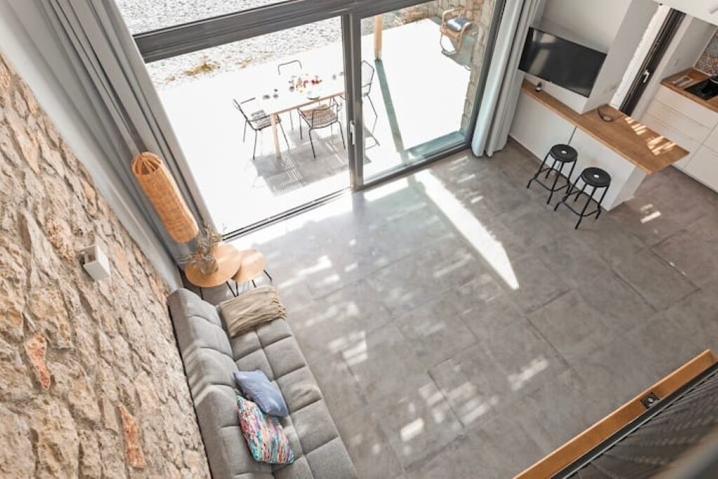 Photo of Livingroom in Kiotari