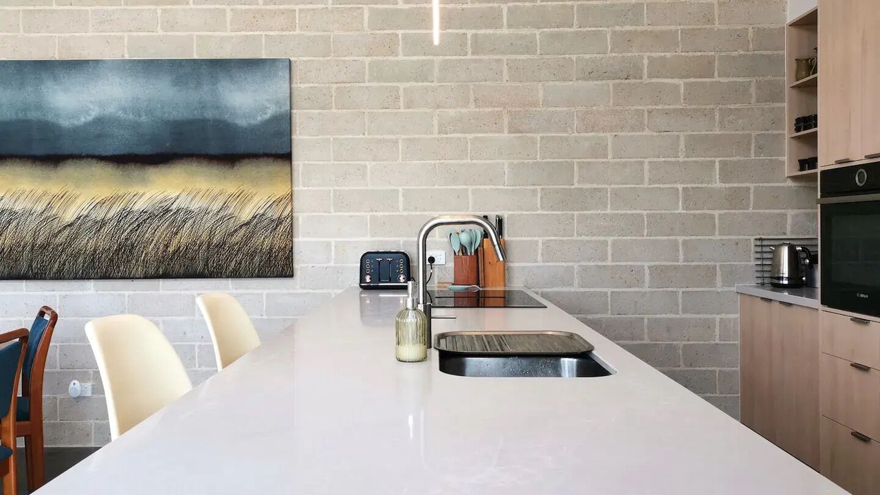 Photo of Kitchen in Cape Paterson