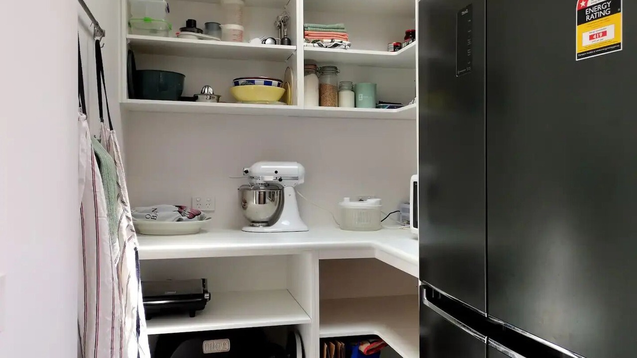 Photo of Kitchen in Cape Paterson