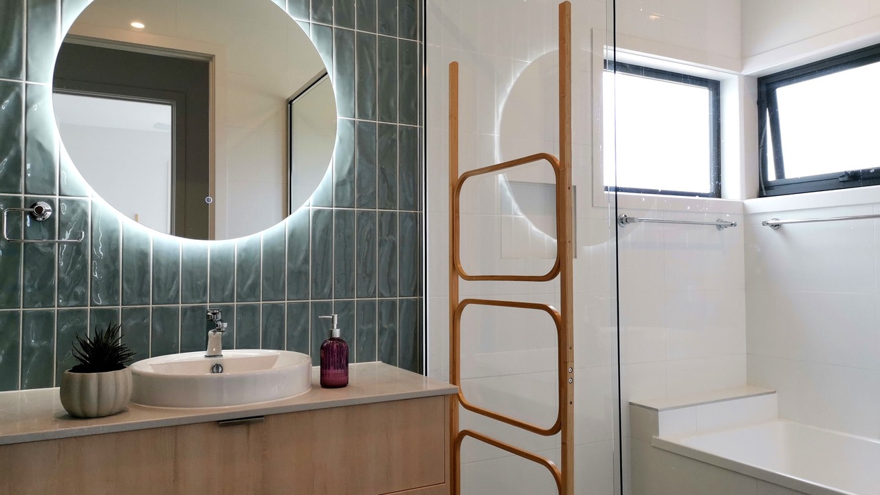 Photo of Bathroom in Cape Paterson