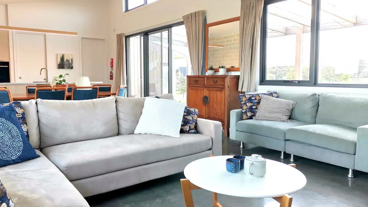 Photo of Bedroom in Cape Paterson