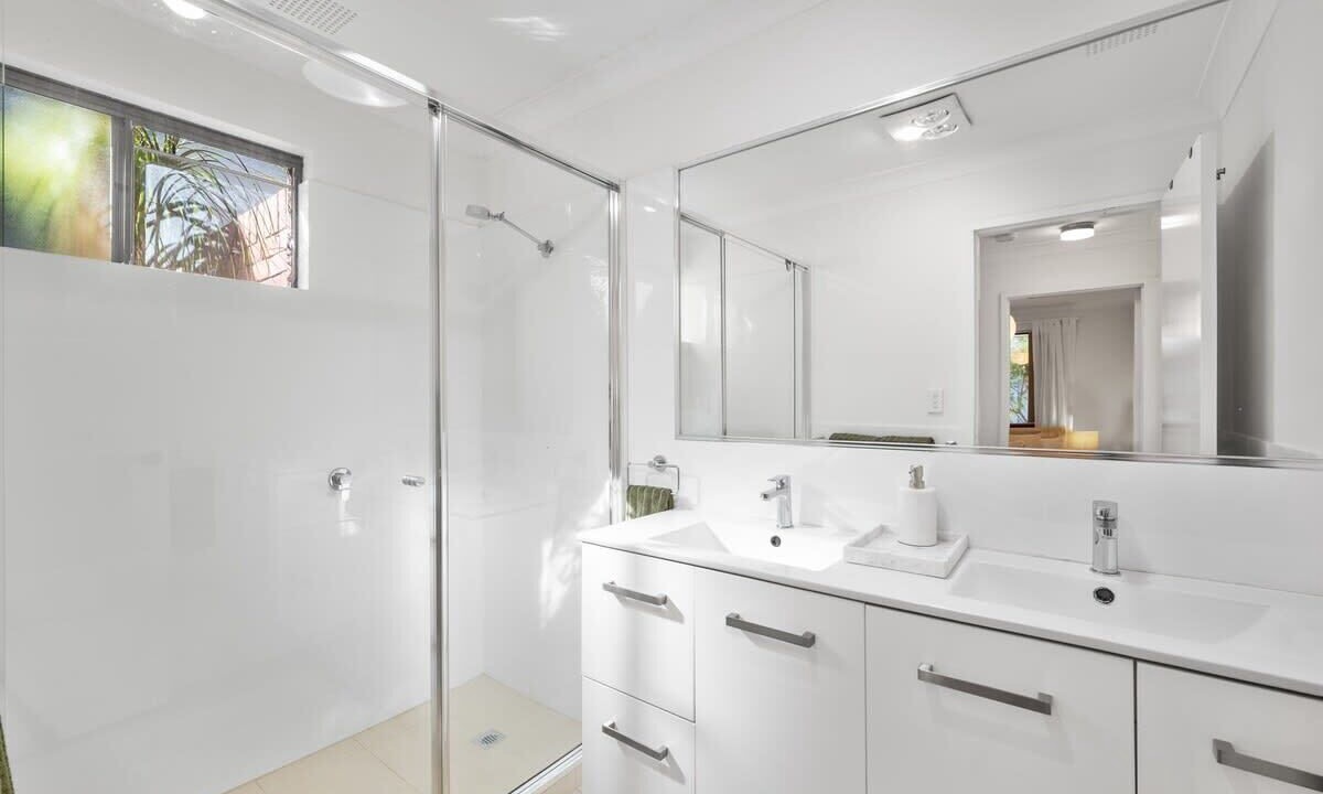Photo of Bathroom in Applecross
