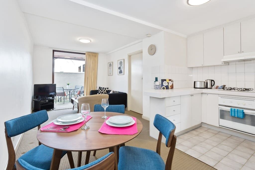 Photo of Bedroom in South Perth