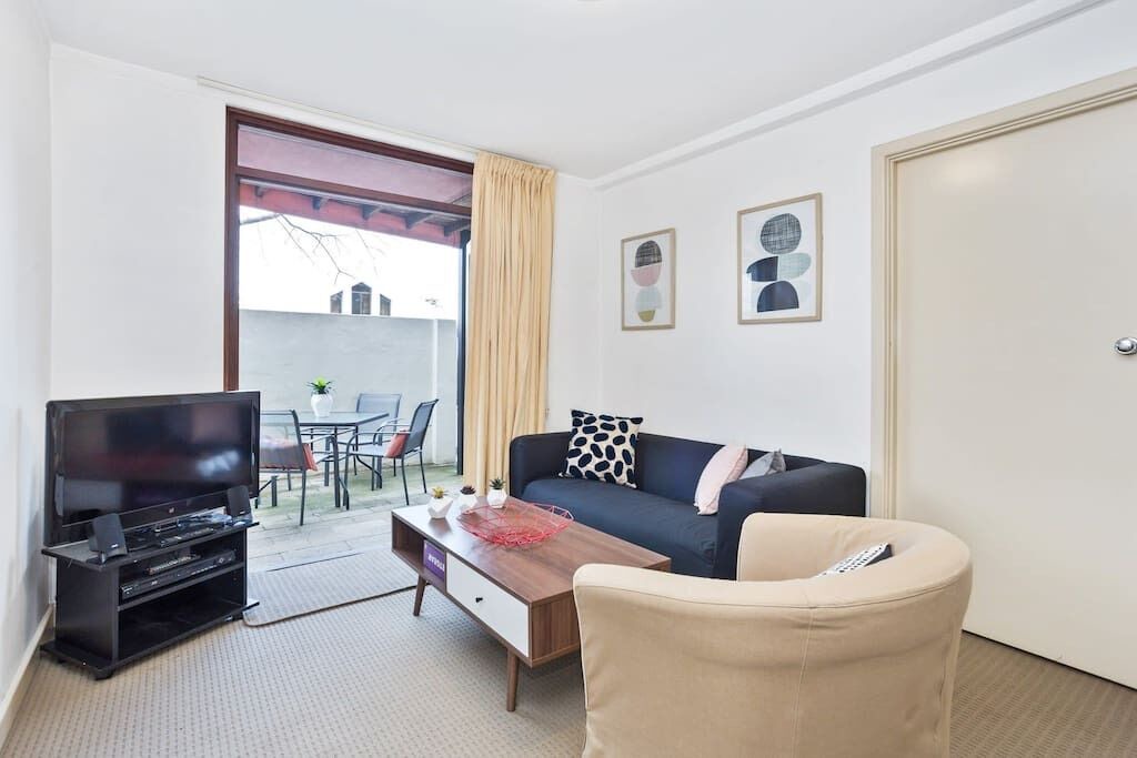 Photo of Livingroom in South Perth