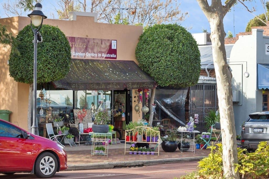 Photo of Others in South Perth
