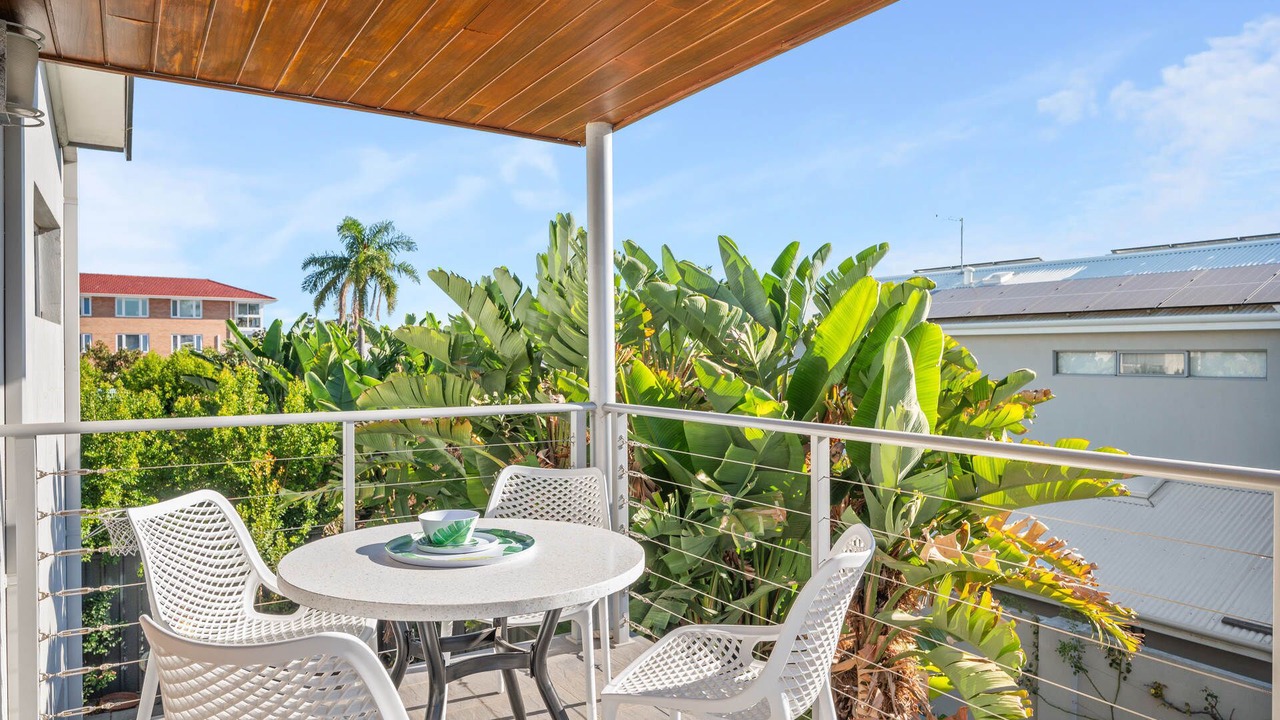 Photo of Patio Balcony in Applecross