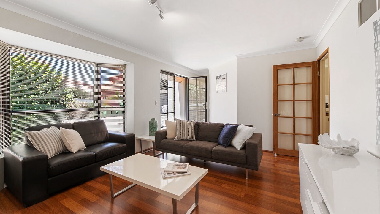 Photo of Livingroom in Applecross