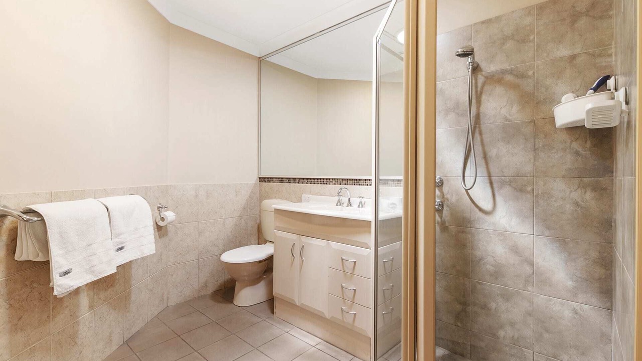 Photo of Bathroom in Applecross