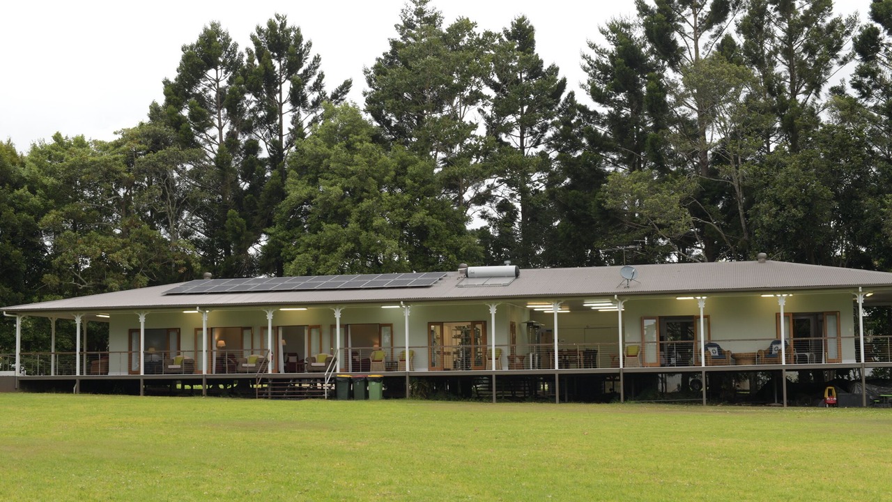 Photo of Outdoor in Booroobin