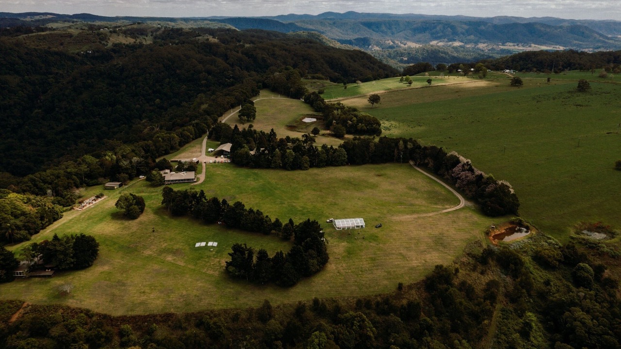 Photo of Outdoor in Booroobin