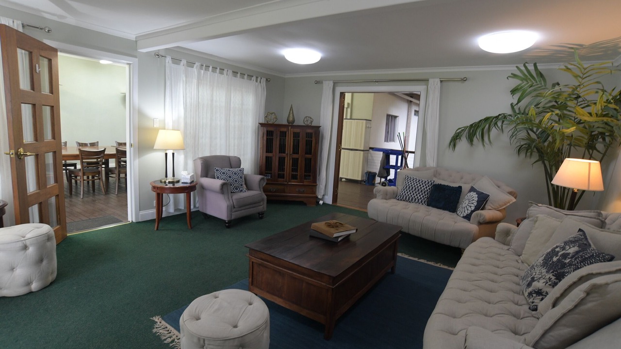Photo of Livingroom in Booroobin