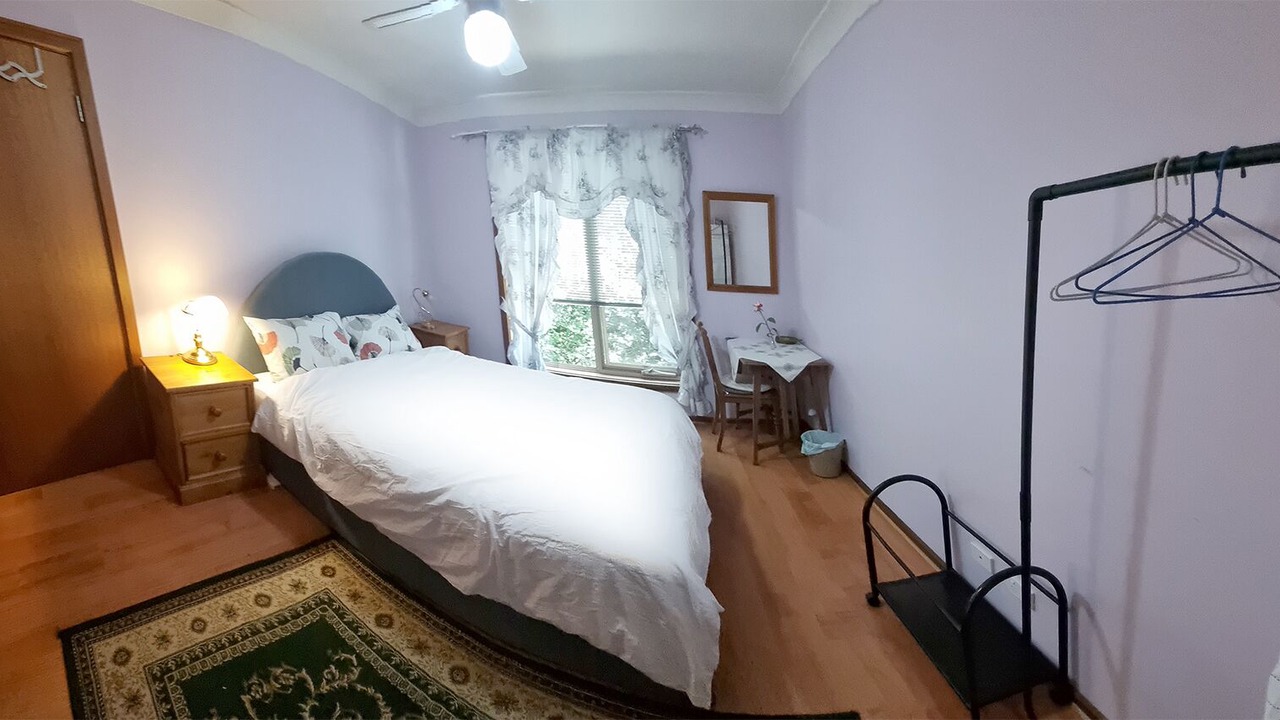 Photo of Bedroom in Hahndorf