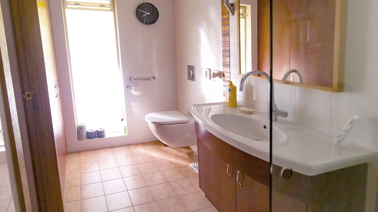 Photo of Bathroom in Hahndorf