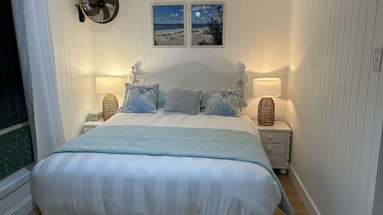 Photo of Bedroom in Toogoom