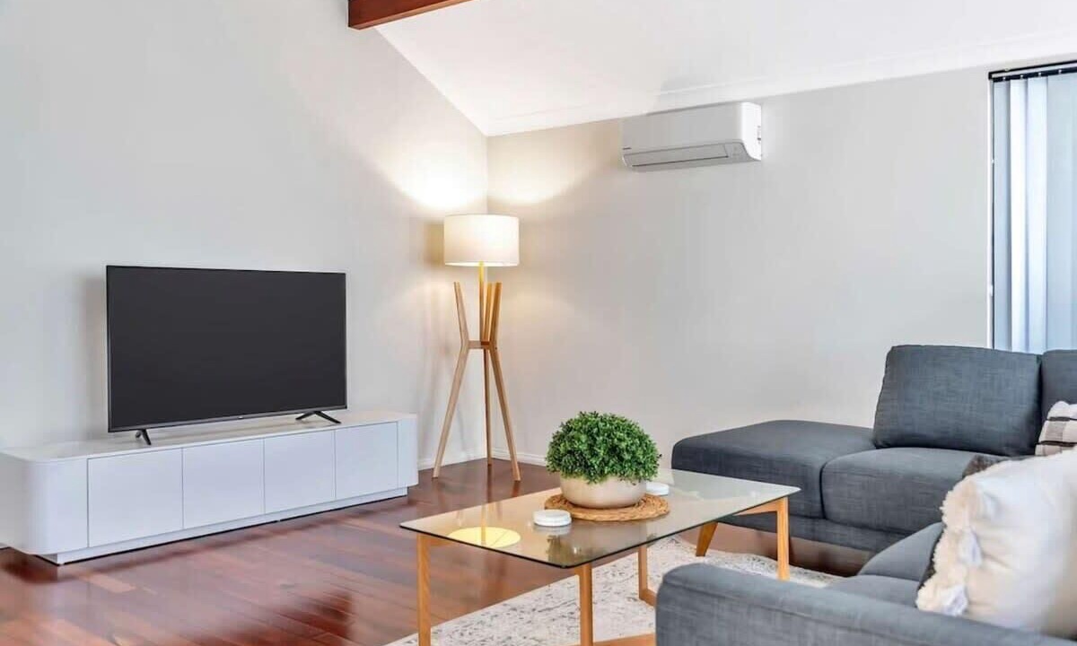 Photo of Bedroom in Halls Head