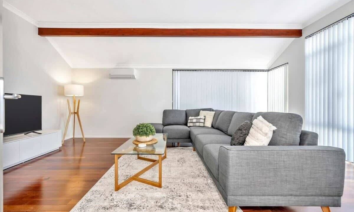 Photo of Bedroom in Halls Head