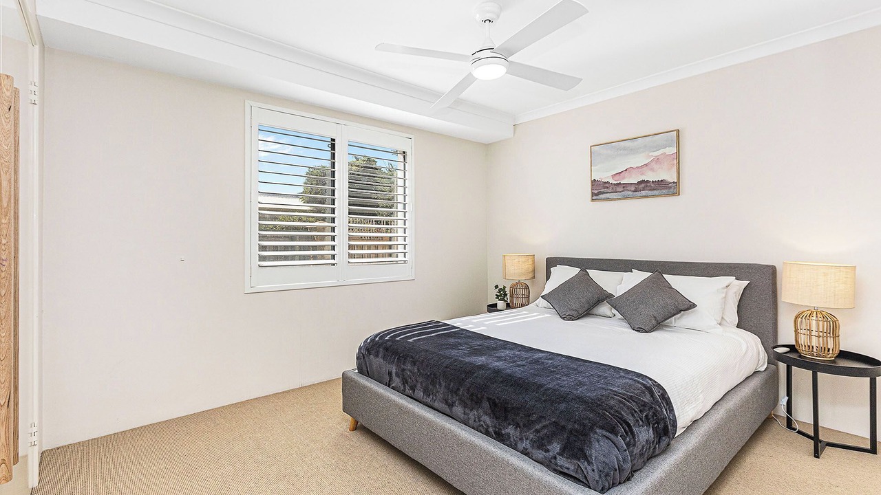 Photo of Bedroom in Halls Head