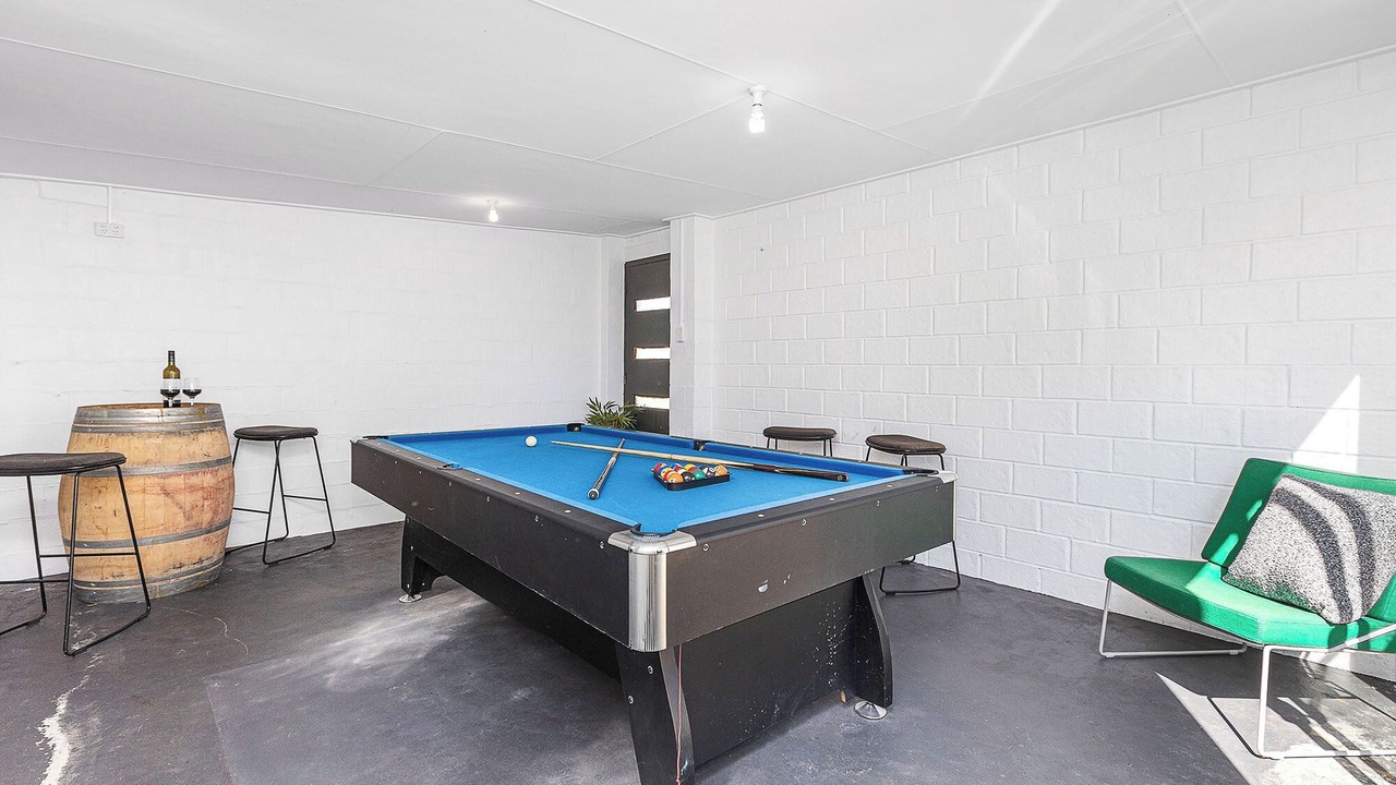 Photo of Bedroom in Halls Head