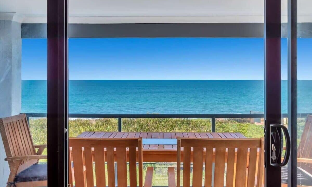 Photo of Patio Balcony in Halls Head