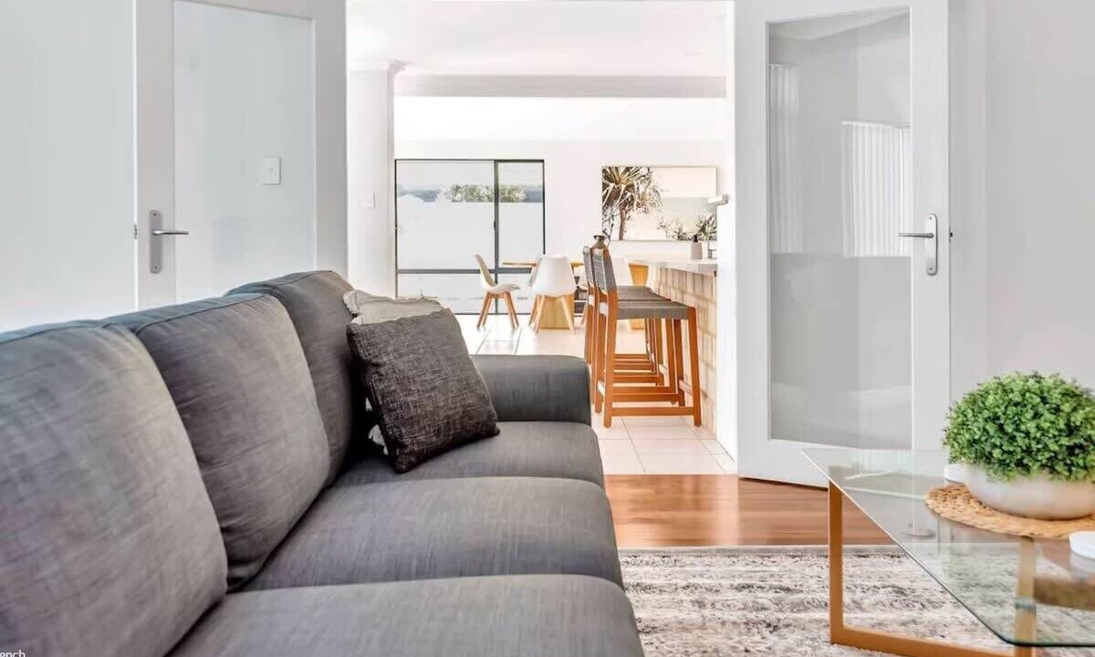 Photo of Bedroom in Halls Head