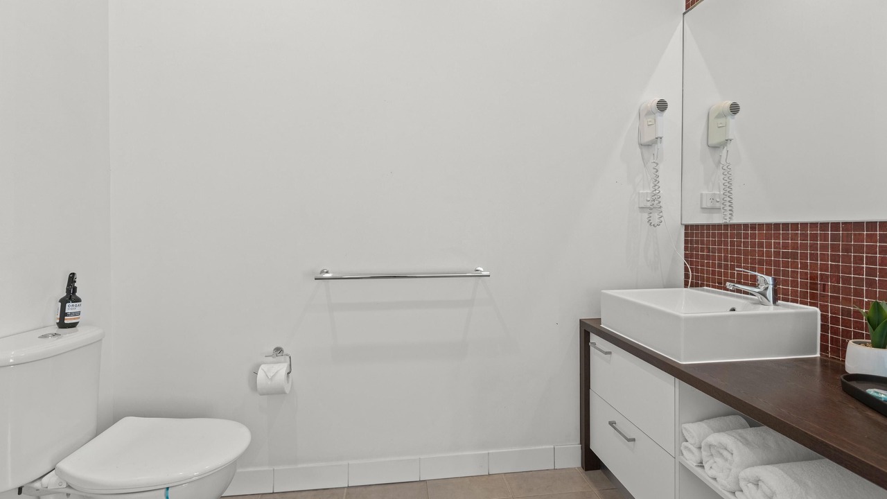 Photo of Bathroom in Cable Beach