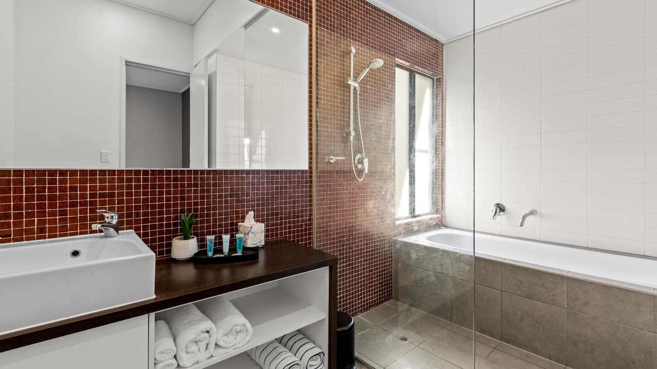Photo of Bathroom in Cable Beach