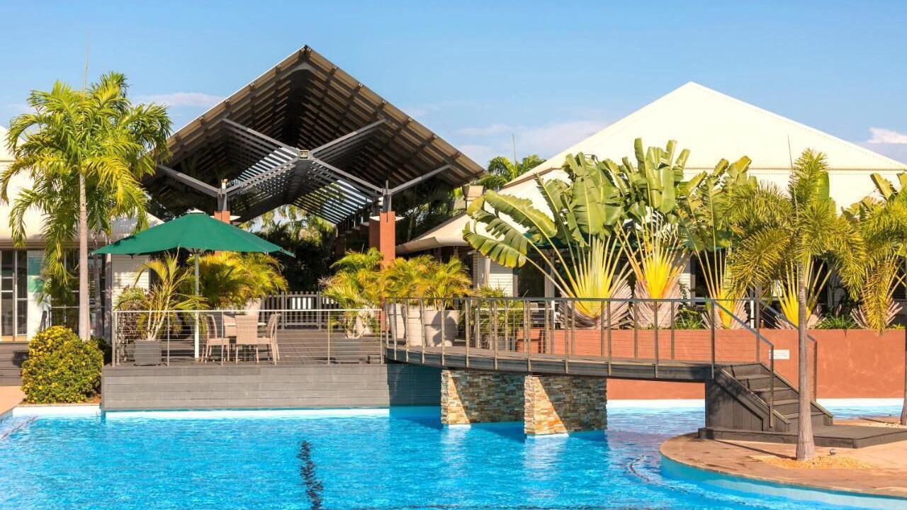 Photo of Outdoor in Cable Beach