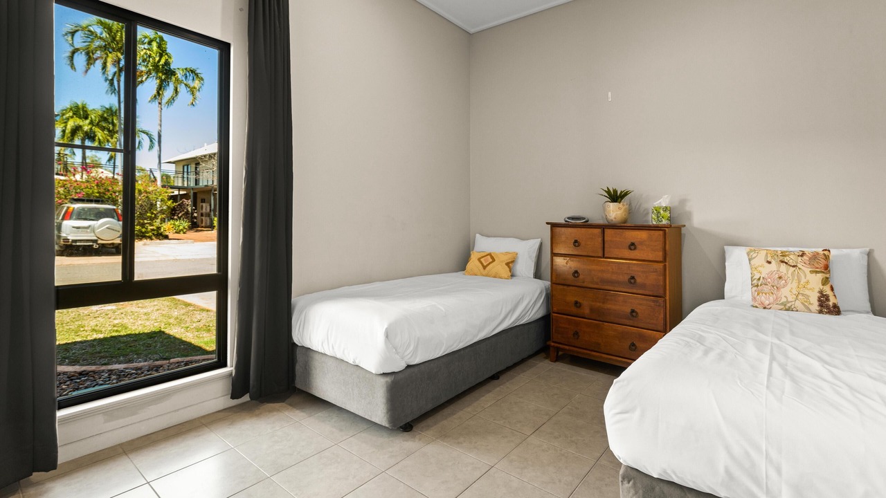 Photo of Bedroom in Cable Beach