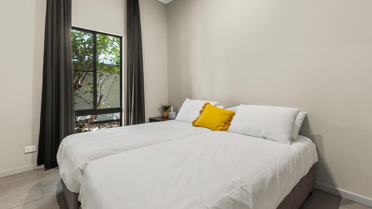 Photo of Bedroom in Cable Beach