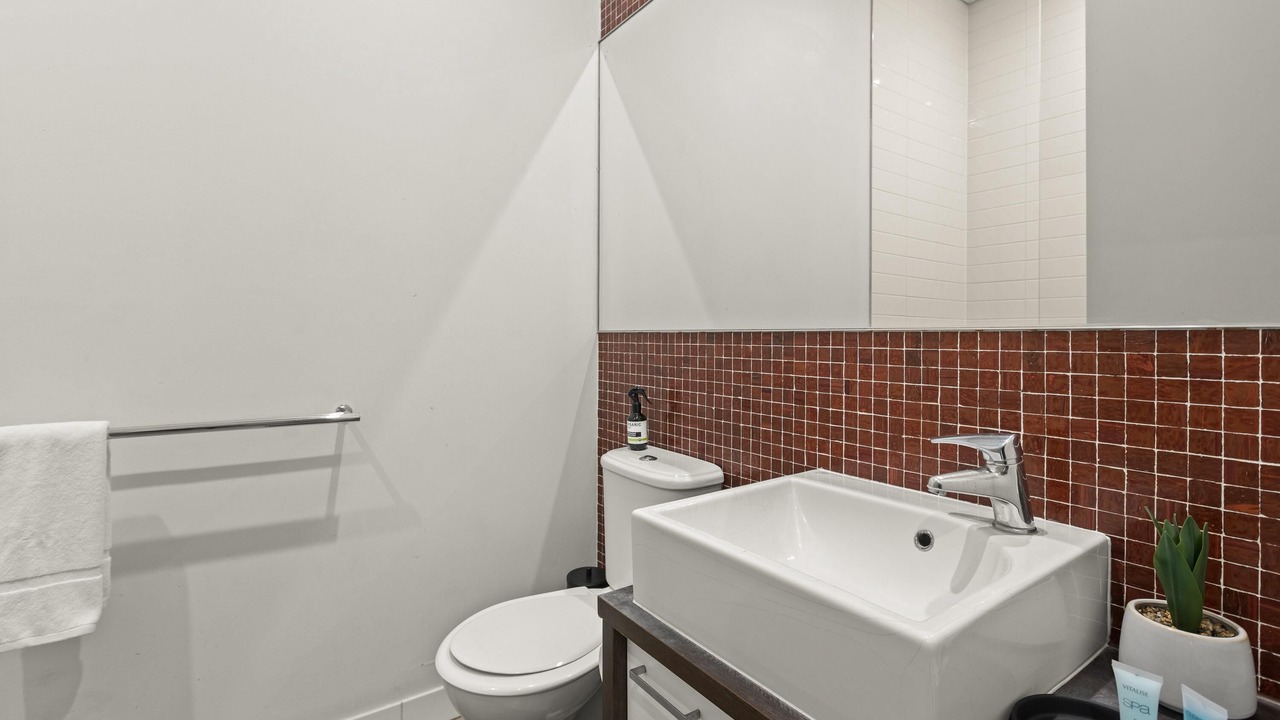 Photo of Bathroom in Cable Beach