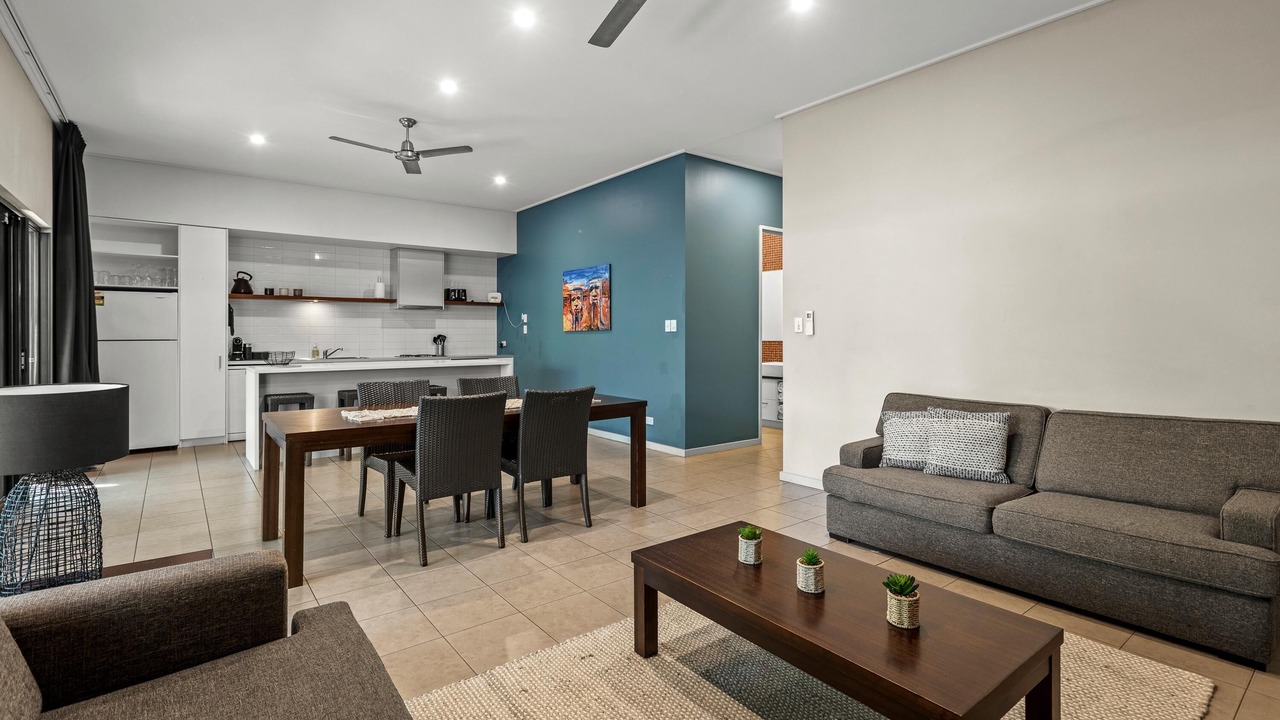 Photo of Livingroom in Cable Beach