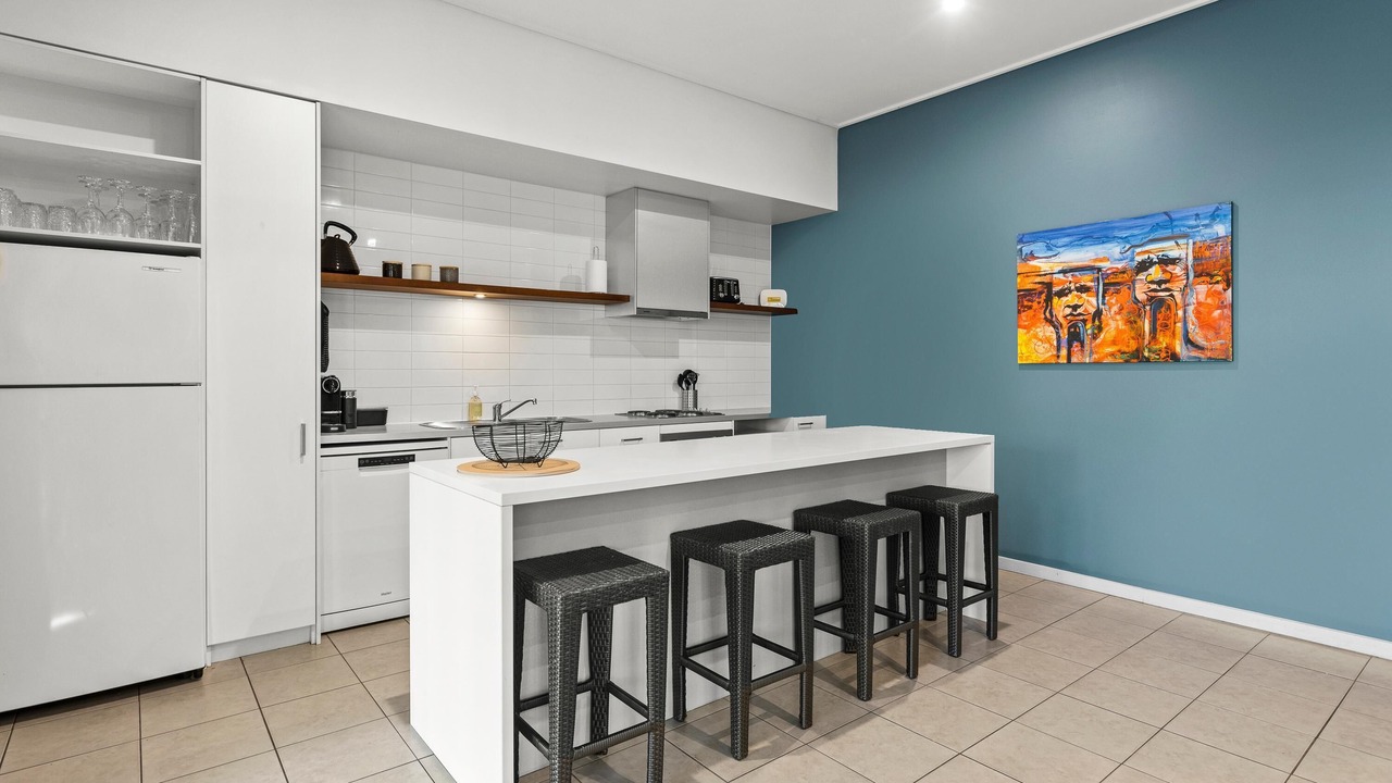 Photo of Kitchen in Cable Beach