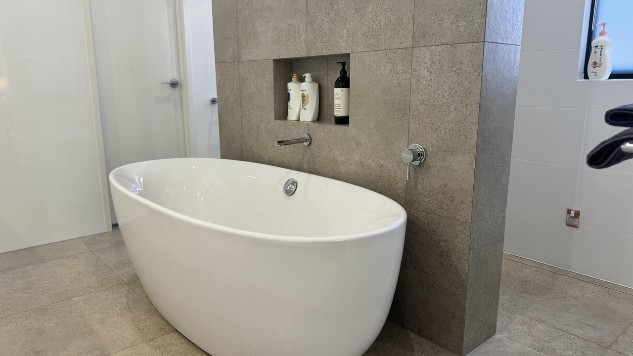 Photo of Bathroom in Cable Beach