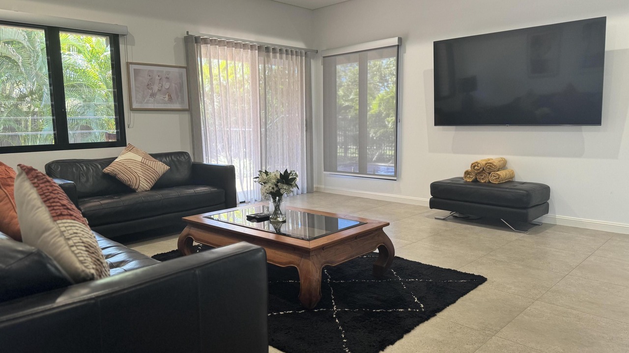 Photo of Livingroom in Cable Beach