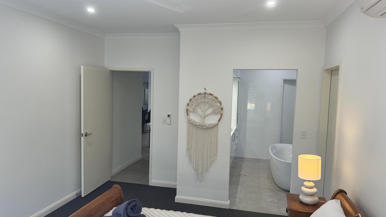 Photo of Bedroom in Cable Beach