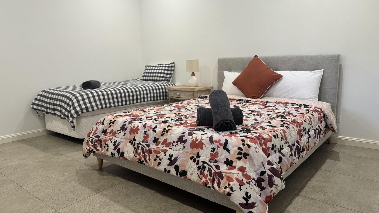 Photo of Bedroom in Cable Beach