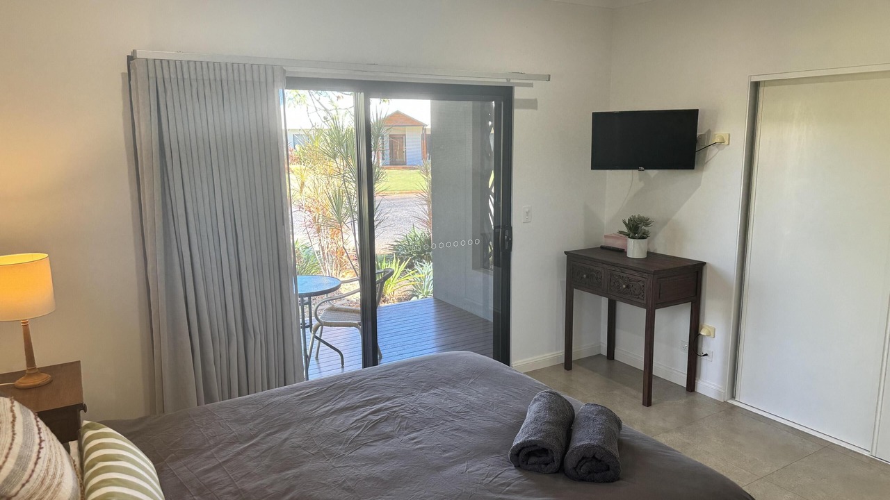 Photo of Bedroom in Cable Beach