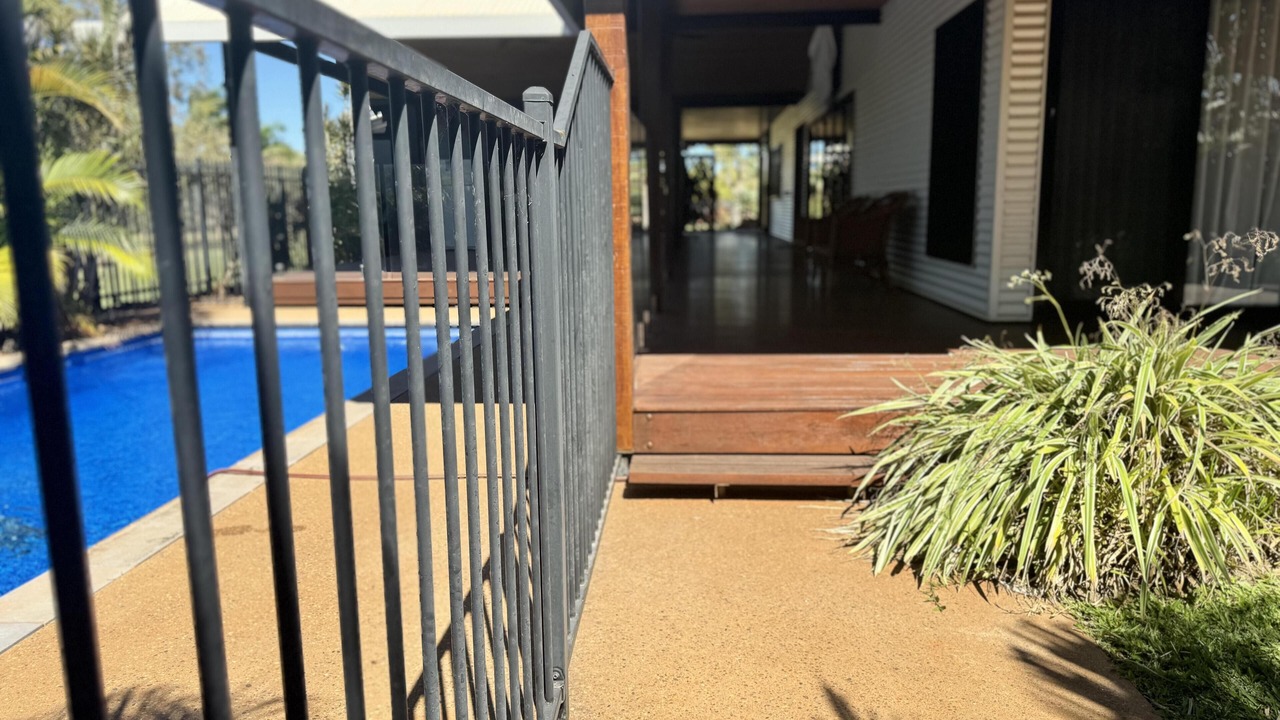 Photo of Patio Balcony in Cable Beach
