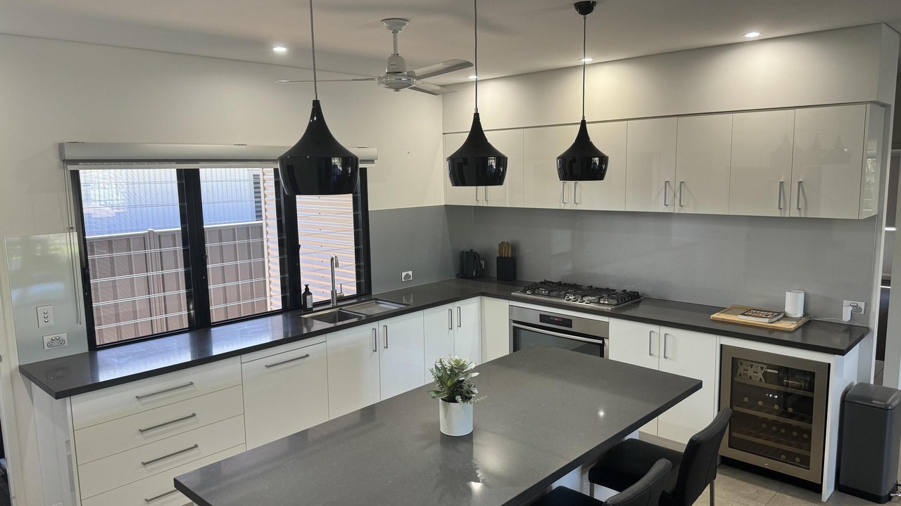 Photo of Kitchen in Cable Beach