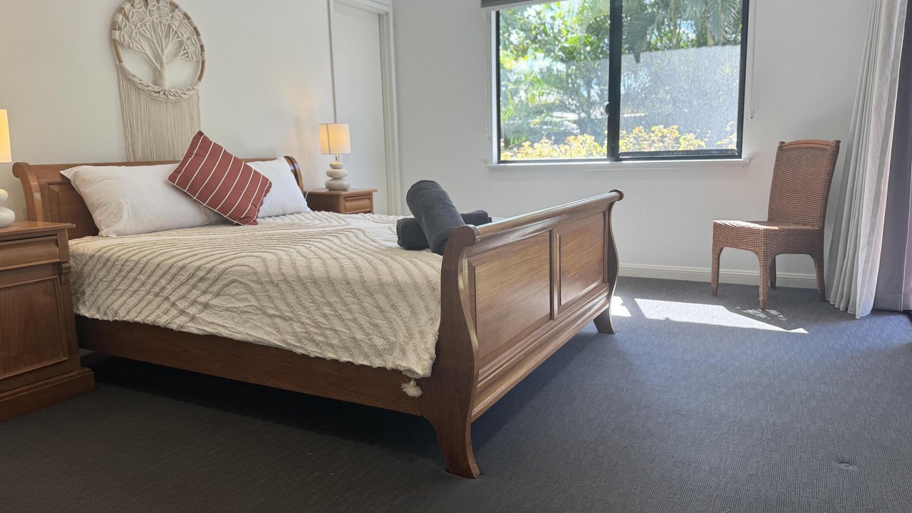 Photo of Bedroom in Cable Beach