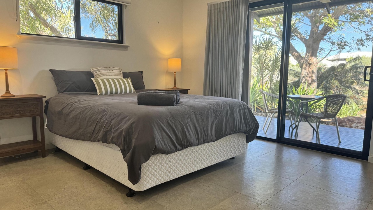 Photo of Bedroom in Cable Beach