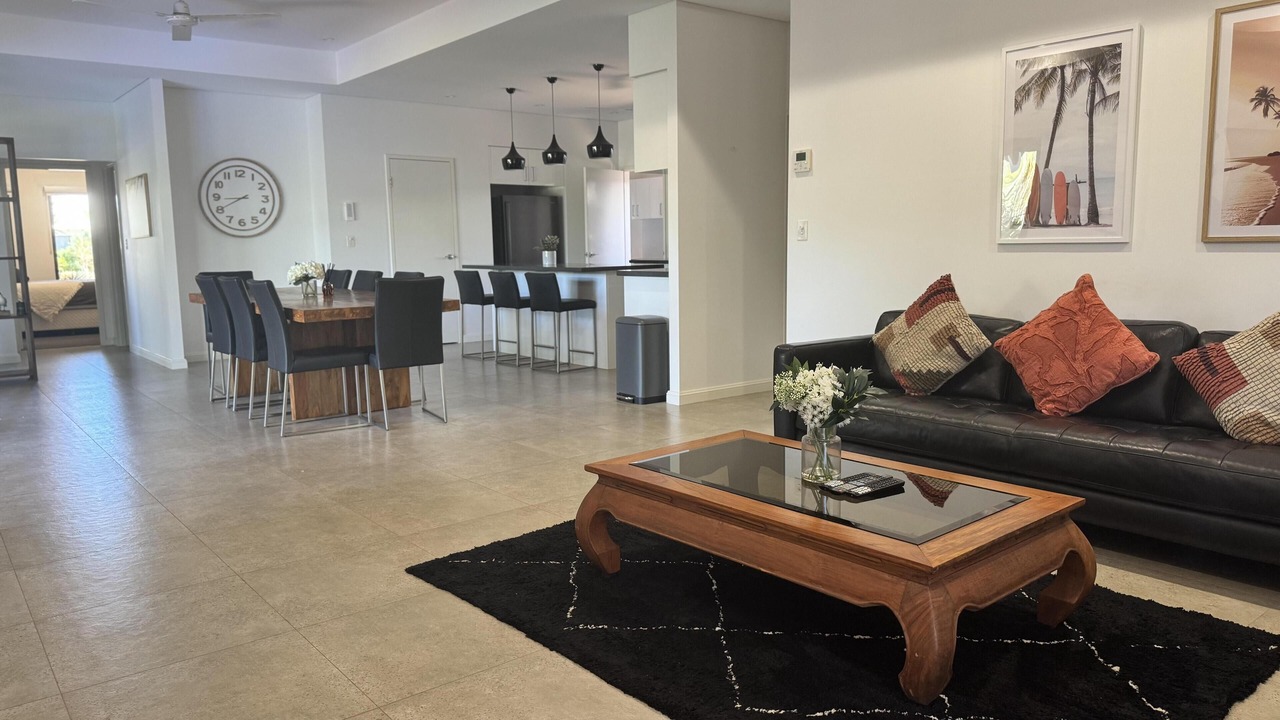 Photo of Livingroom in Cable Beach