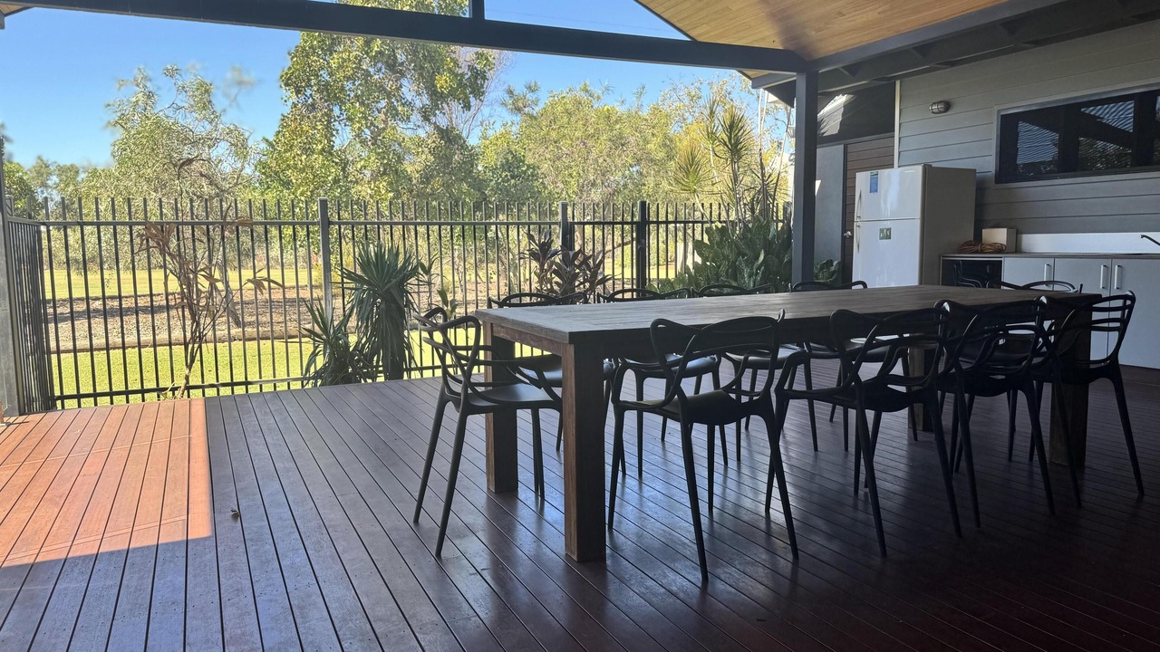 Photo of Outdoor in Cable Beach