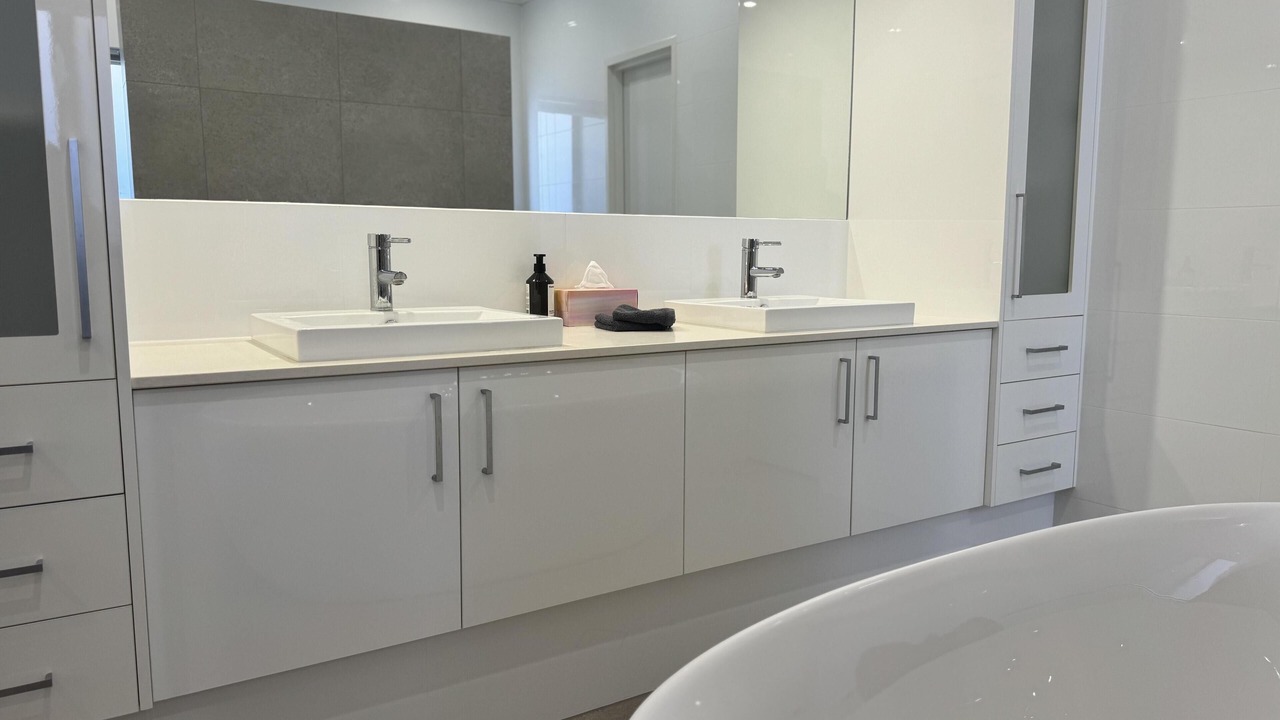 Photo of Bathroom in Cable Beach
